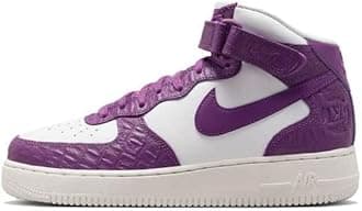 NikeWomen's Air Force 1 '07 Mid Sneaker