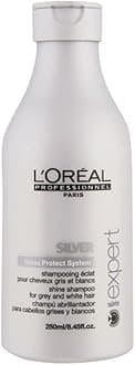 L'Oreal Professionnel Silver Shampoo 250ml