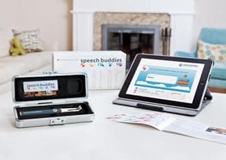 Speech Therapy Tool to Correct The L Sound