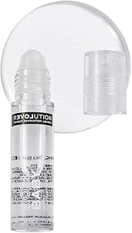 RELOVE Oil for Glossy Lips Tonka Bean (High,White,1)