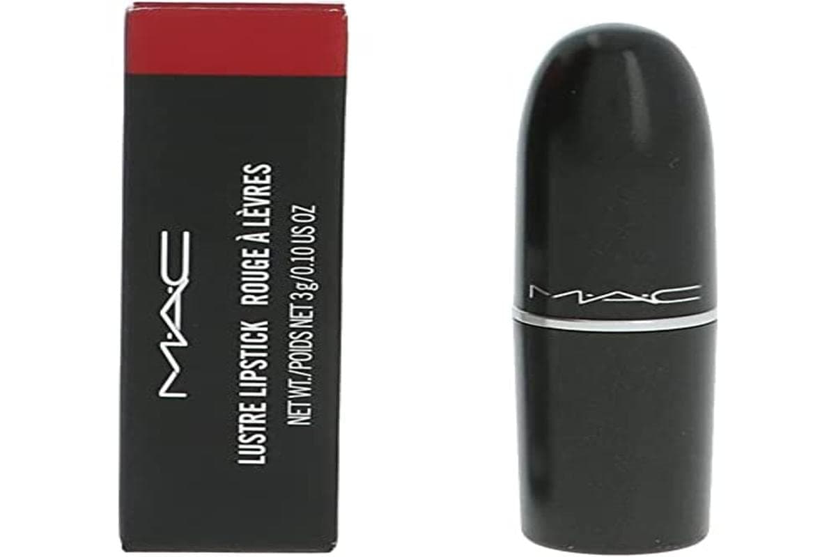 MAC LUSTRE