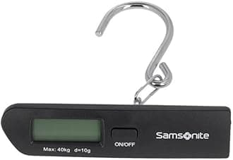DIGITAL LUGGAGE SCALE