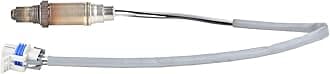 Bosch 15901 Oxygen Sensor, OE Fitment (Chevrolet, GMC, Oldsmobile, Pontiac, Saturn)