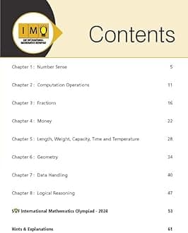 MTG Class-3 NSO-IMO-IEO (Science, Mathematics & English) Olympiad Workbook Combo (Set of 3 Books) | MCQs, & Achievers Section - SOF Olympiad Books For 2025-26 Exam