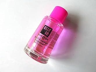 Nail Paint Remover