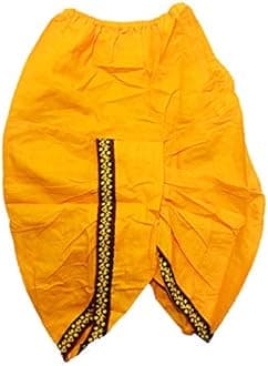 Traditional Ethnic Wear Kids Cotton Dhoti kurta Set for Baby Boys