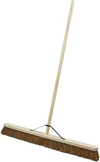 Sealey Broom 36"(900mm) Soft Bristle - BM36S