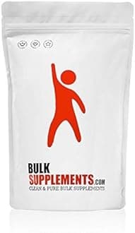 BULKSUPPLEMENTS.COM Ascorbic Acid Powder - Vitamin C Powder, Pure Vitamin C Ascorbic Acid, 1000mg Vitamin C - Powdered Vitamin C, Food Grade & Gluten Free - 1000mg per Serving, 250g (8.8 oz)