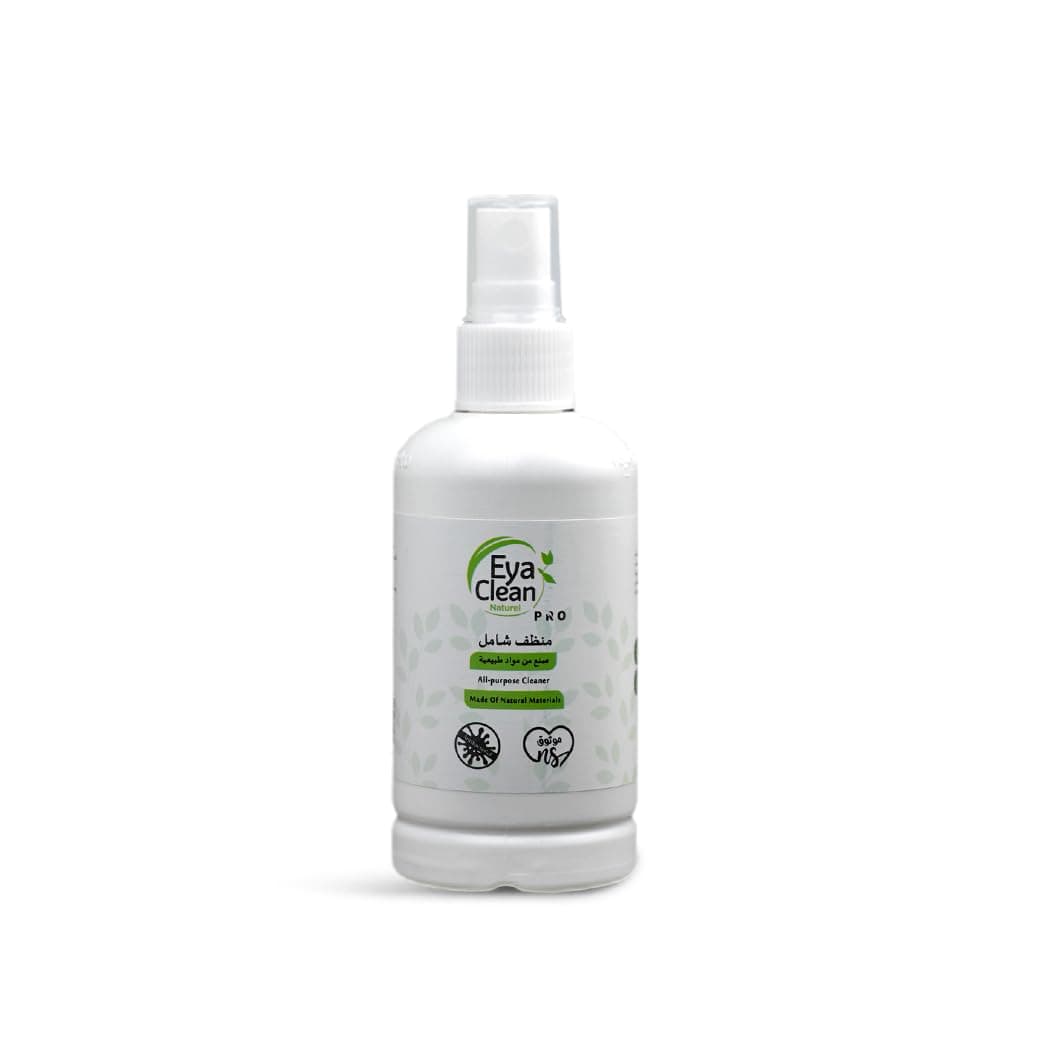 All Purpose Er, Multi Home And Kitchen Ing Spray For Surface Floor Non Toxic, 100% Organic- 100 Ml