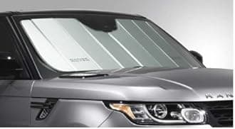 Genuine Accessory Windshield Sunshade 2014-2022 Range Rover Sport VPLWS0231