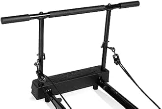 AeroPilates by Stamina Pull-Up Bar