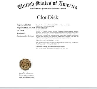 Cloudisk Pack of 2 SD Card 1GB Class 4 Flash Memory Card 1G SLC Standard Secure Digital Cards (1 GB)