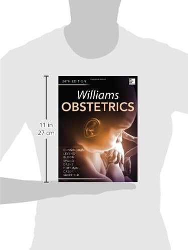 Williams Obstetrics
