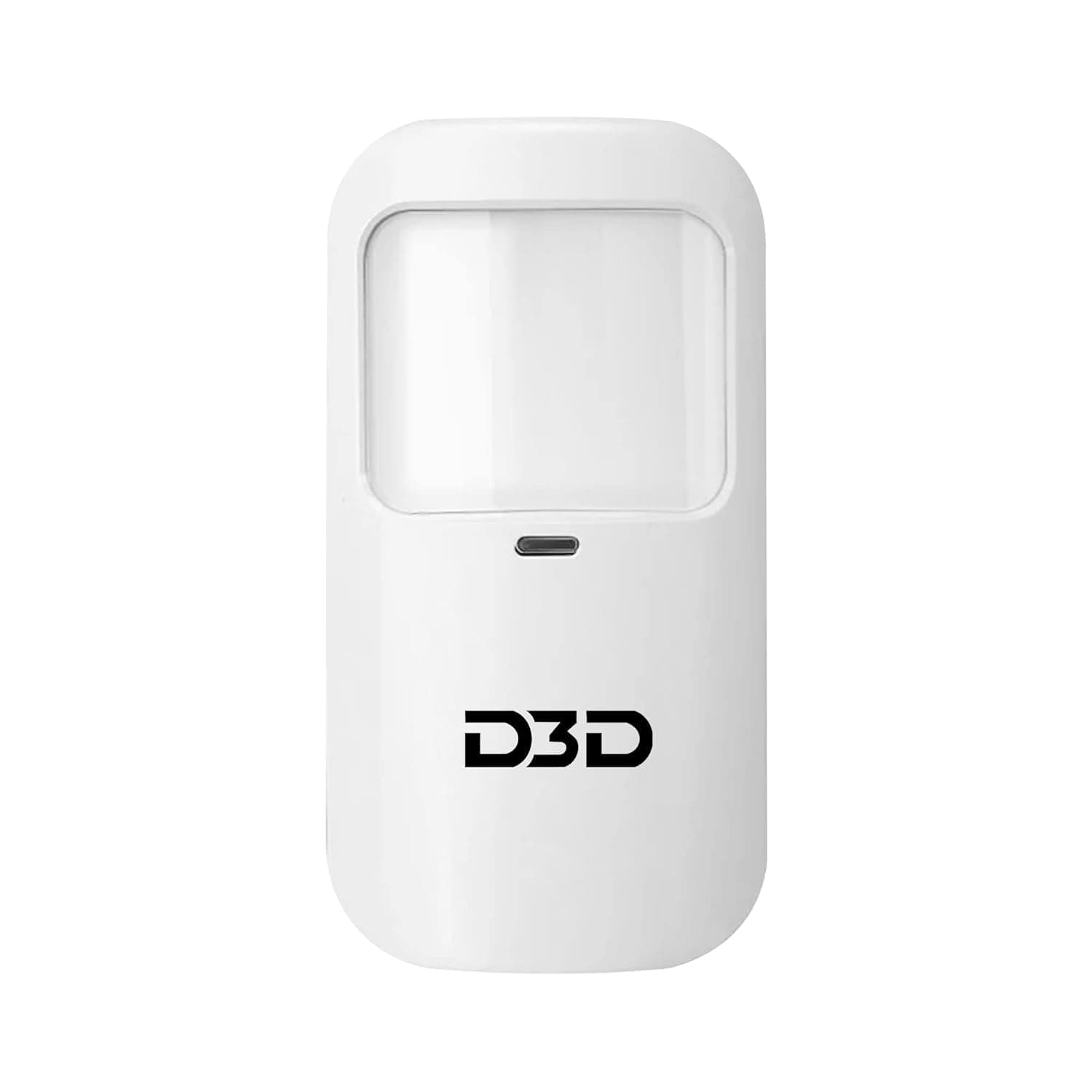 D3D PIR Motion Detection Sensor -433Mhz RF Frequency Model: PR_G12