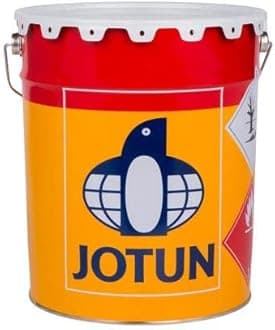 Jotun Bengalac Gloss Paint (4 Liter, Black 0099)