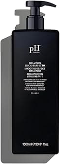 Smooth Perfect Shampoo - 1000 ml