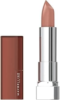 Maybelline Color Sensational Lipstick -715 Choco Cream
