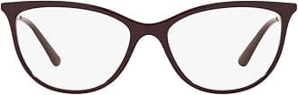 Vogue EyewearWomen's Vo5239 Cat Eye Prescription Eyeglass Frames