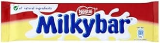 Milkybar 25g (Pack of 40 x Sgl)