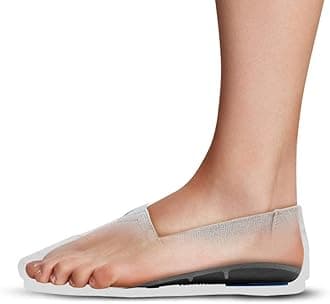 Protalus T75 Shoe Insole, Mobility, Support, Shock Absorbing, Foot Alignment - Womenâ€™s 5.5-6