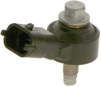 Bosch Automotive 0261231174 Original Equipment Engine Knock Sensor (1 Pack), 0 261 231 174