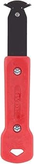 Hyde 19408 Heavy-Duty Carbide Cutter, No Color, No Size