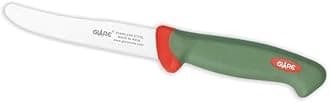 Glare GA-131 Kitchen Paring Knife - C for Cutting Vegetables, Fruits and for Professional Home use -200 MM