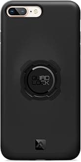Case for iPhone 8 Plus / 7 Plus Black