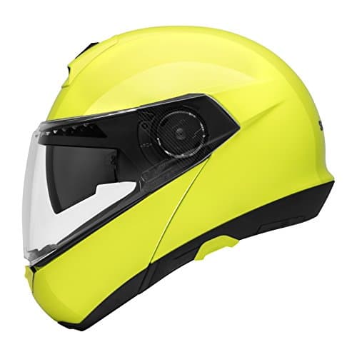 SCHUBERTH C4 FLUO YELLOW