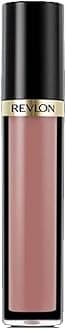 Revlon Super Lustrous Lipgloss - Rosy Future - 0.13 oz by Revlon