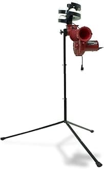 Slider Cricket Bowling Machine