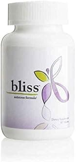 Bliss Anti-stress Formula, 60 Tablets