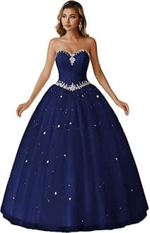 Likedpagewomens Classic Wedding Dress