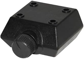 BOSS AUDIO R3004 Riot 1200-Watt Full Range Class A B 2 to 8 Ohm Stable 4 Channel Amplifier with Remote Subwoofer Level Control 1