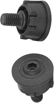 HM Aeron Classic Chair Hip Bolts x2 – Genuine Replacement Parts