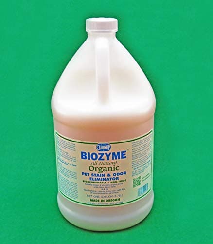 BIOZYME URINE REMOVER