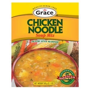 Grace Chicken Noodle Soup Mix