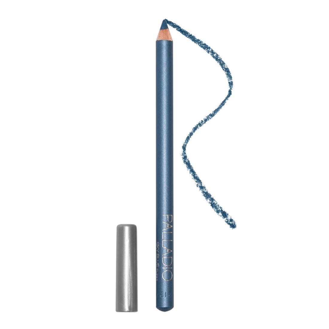 Palladio Eyeliner Pencil - Sky Blue