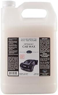 Optimum Polymer Technologies, Inc.Car Wax - 1 Gallon - SW2008G