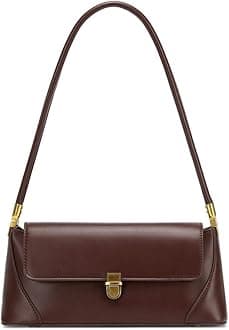 Shoulder Bags for Women Vintage Handbag Retro Classic Small Purse Cute Hobo Tote Handbag Mini Clutch Purse