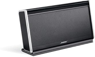 Bose Soundlink Mobile Travel Package