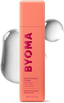 Brightening Toner 150ml