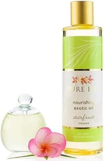 Pure Fiji Hydrate and Nourish Set, Starfruit