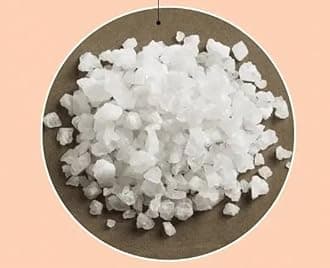 US Labs Celtic Sea Salt (100 GM) - Pure & Natural Sea Salt Flakes - Rich in Minerals for Healthier Cooking & Seasoning, Pure Organic 82 Minerals Coarse