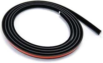 Sunroof Seal Compatible with BMW E36 OEM : 54128165954 '' Dimensions 118 inc '' (8832)