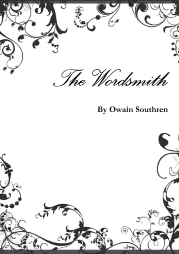 The Wordsmith Paperback – September 1, 2011
