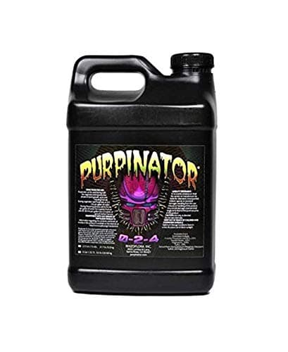 Purpinator (2.5Gal)