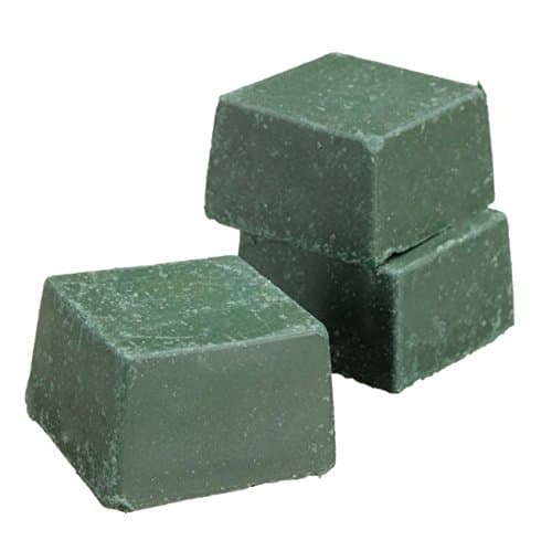 3 pcs Leather Strop Buffing Honing Compound