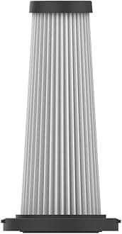 HEPA Filtration for K13, K13-7S Cordless Vacuum Cleaner