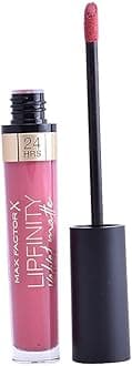 Lipfinity Velvet Matte Liquid Lip, Shade 020 Coco Crème, 3.5ml